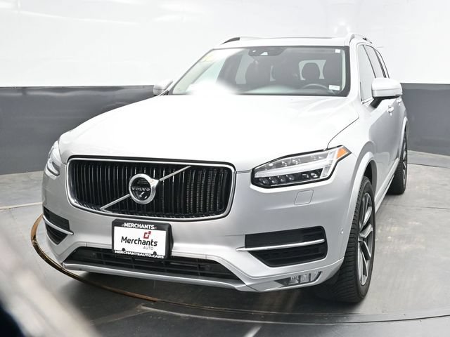 Used 2018 Volvo XC90 T6 Momentum w/ Convenience Package AWD/4WD image 2