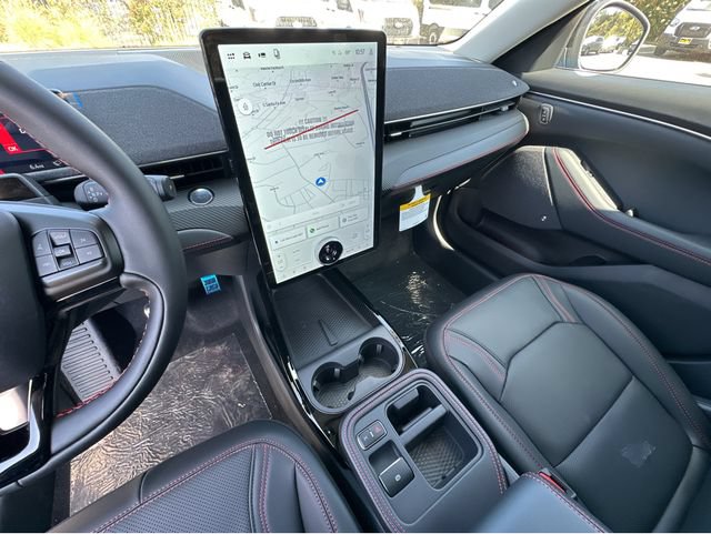 New 2026 Ford Mustang Mach-E Premium w/ Sport Appearance Package RWD image 20