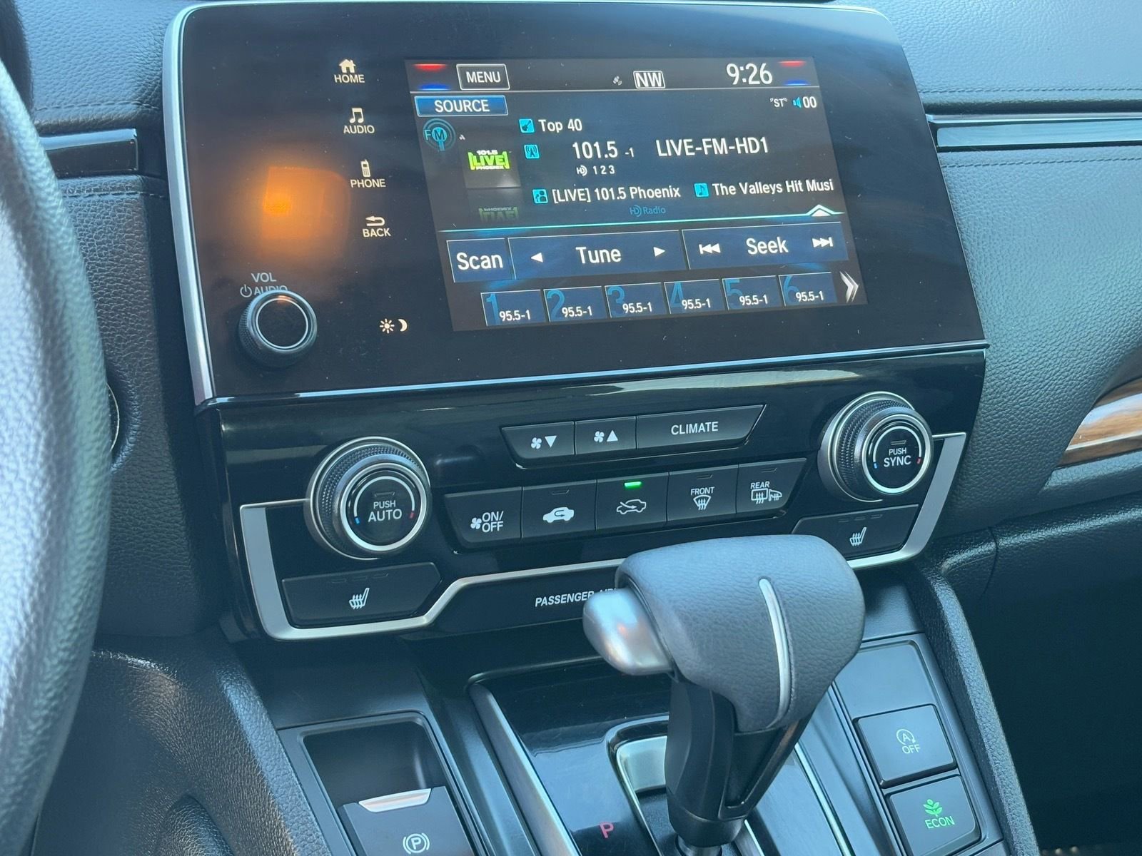 Used 2022 Honda CR-V EX image 24