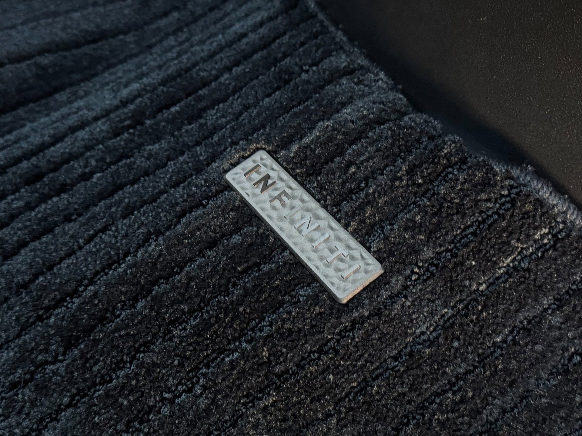 Used 2025 INFINITI QX80 Autograph w/ Autograph Exterior Package image 52