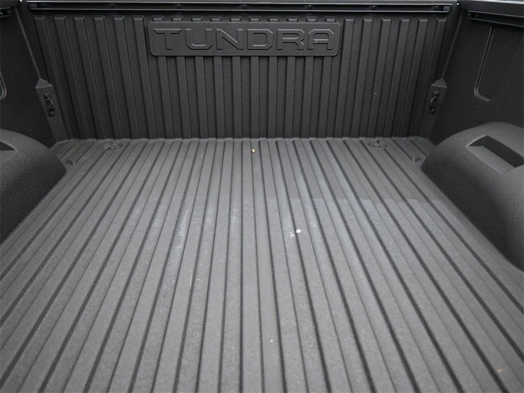 Used 2024 Toyota Tundra Limited image 21