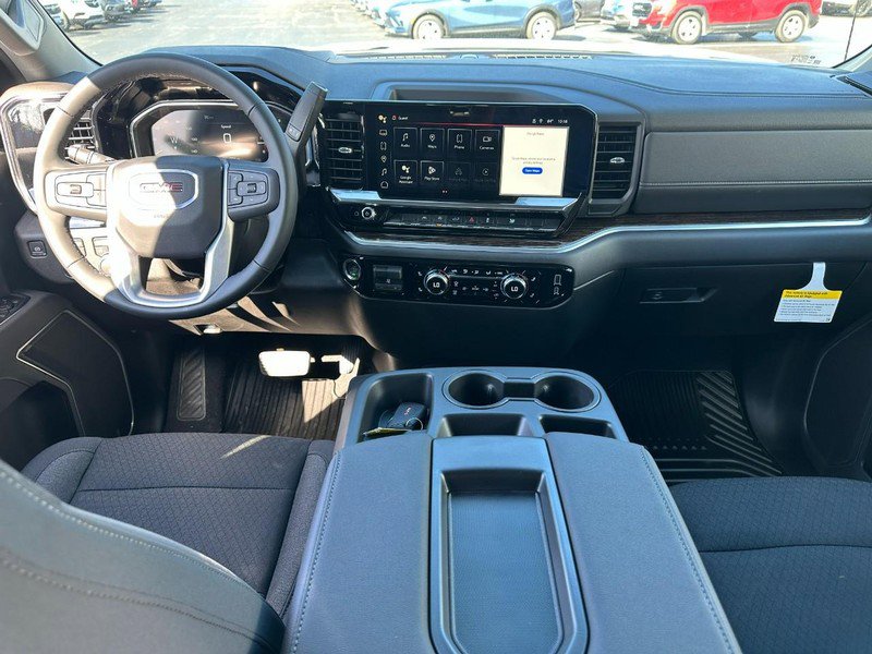 New 2026 GMC Sierra 1500 SLE image 6