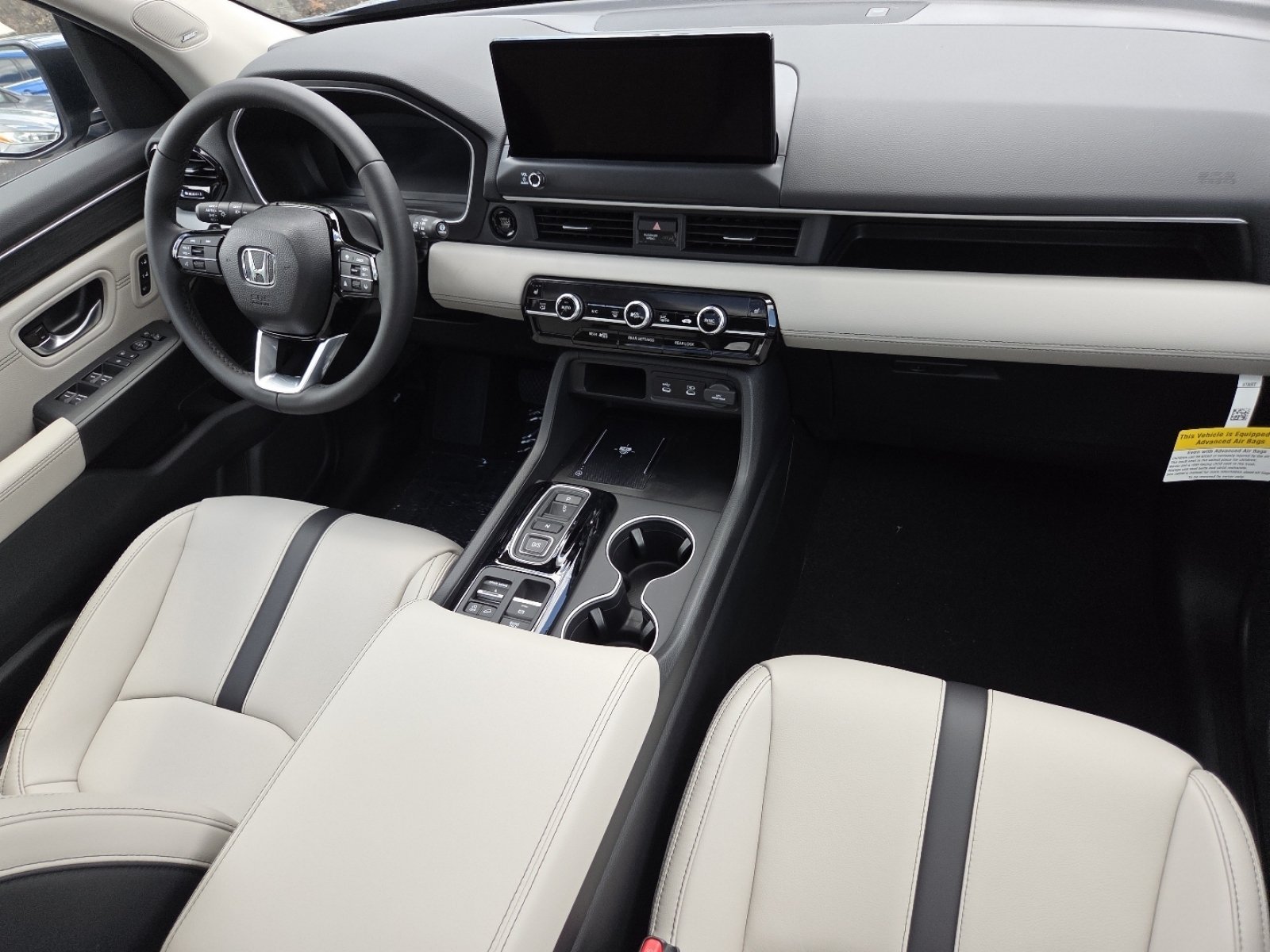 New 2026 Honda Pilot image 27