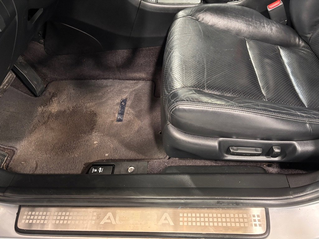 Used 2004 Acura TSX image 11