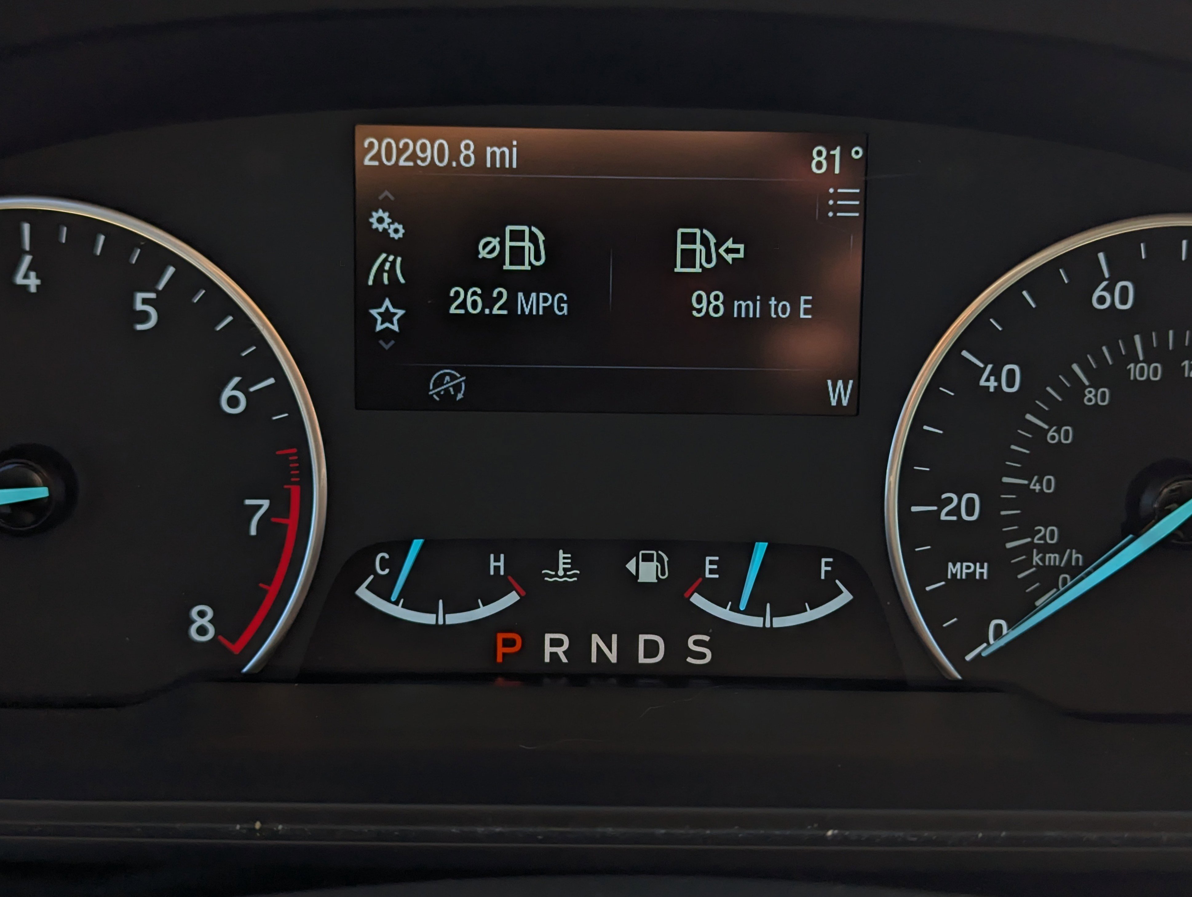 Used 2021 Ford EcoSport SE image 13