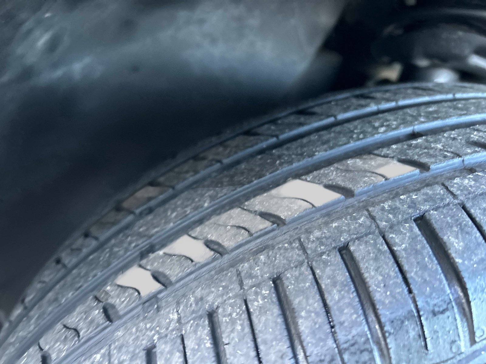 Used 2016 Volkswagen Tiguan SE image 10