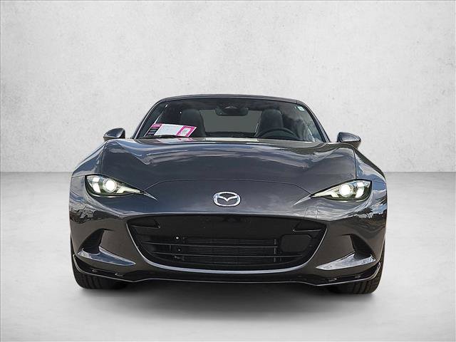 Used 2026 MAZDA MX-5 Miata RF Grand Touring w/ Appearance Package RWD video 2