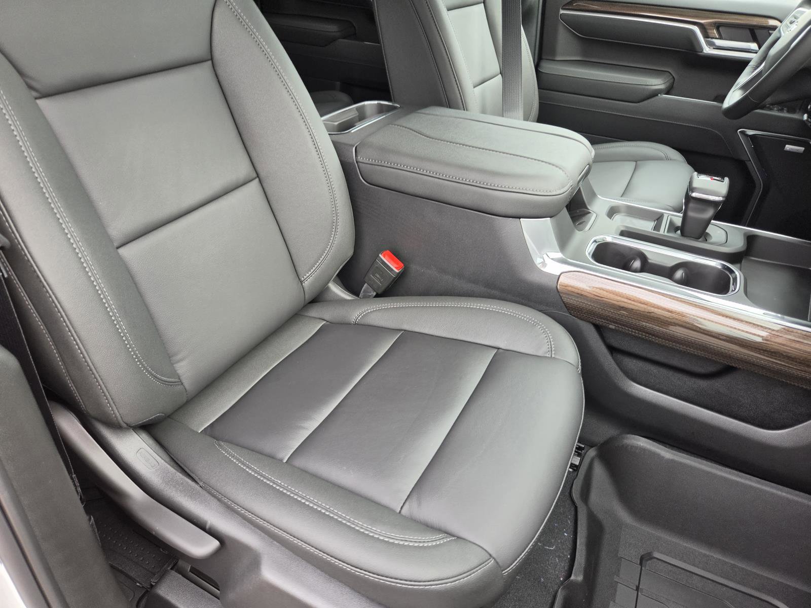 New 2026 Chevrolet Silverado 1500 RST w/ Convenience Package II RWD image 10
