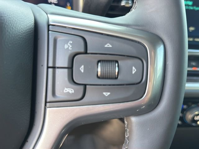 Used 2024 Chevrolet Silverado 2500 LTZ w/ LTZ Plus Package image 24