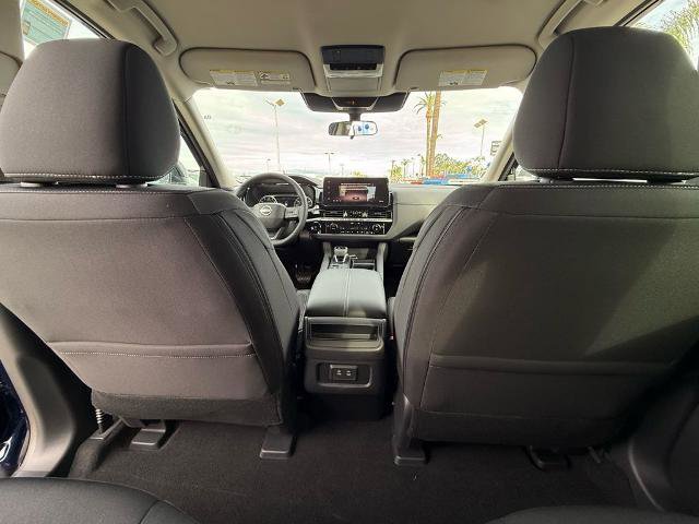 New 2026 Nissan Pathfinder SV image 13