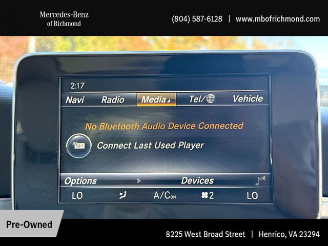 Used 2017 Mercedes-Benz C 300 4MATIC Coupe image 16