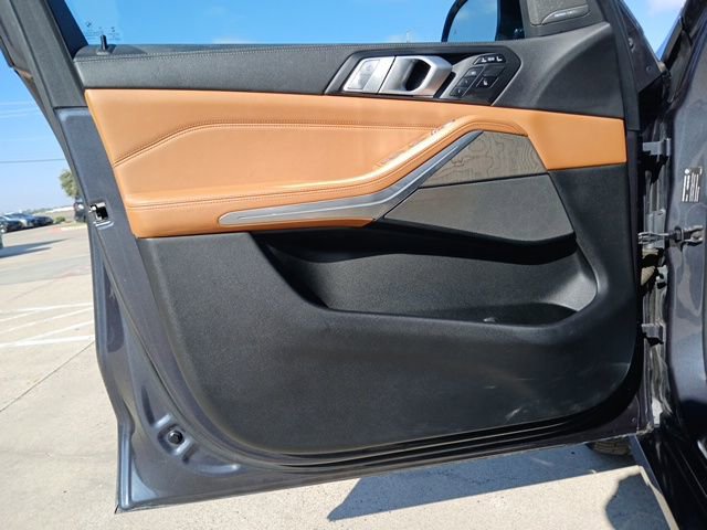 Used 2019 BMW X7 xDrive40i w/ Premium Package image 20