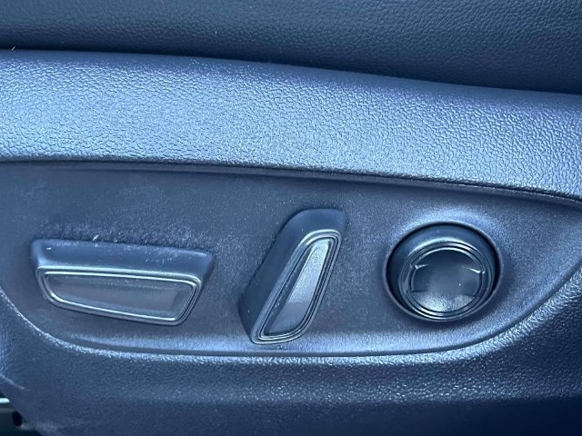 Certified 2026 Toyota Grand Highlander AWD Hybrid image 24