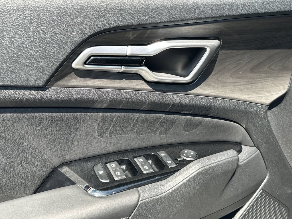 Certified 2024 Kia Sportage X-Line AWD/4WD image 16