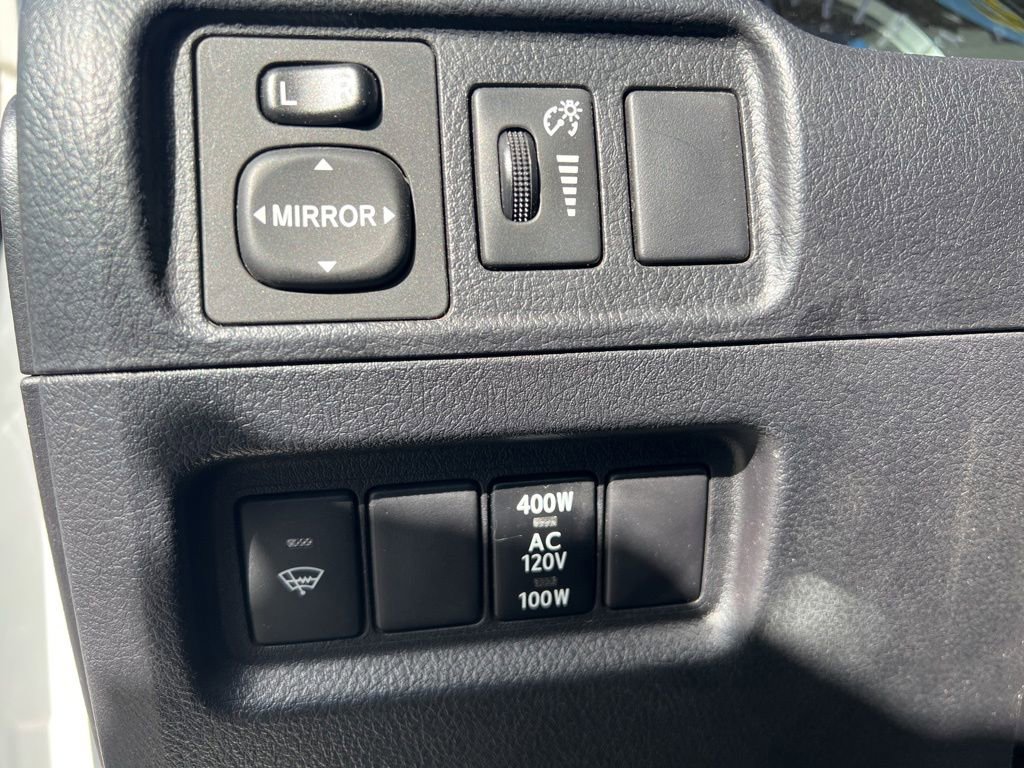 Used 2017 Toyota 4Runner TRD Pro AWD/4WD image 22