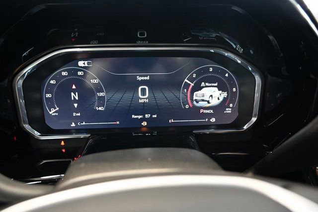 New 2026 GMC Sierra 1500 SLE w/ Preferred Package image 26