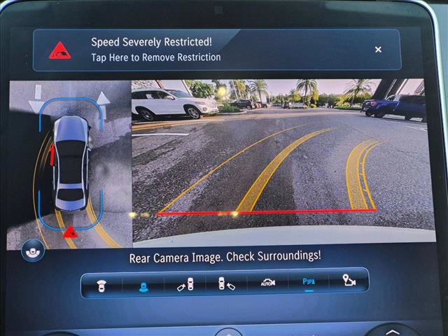 Certified 2023 Mercedes-Benz S 500 4MATIC image 13