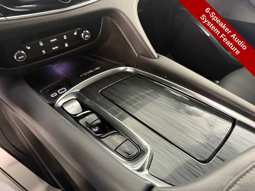 Used 2023 Buick Enclave Essence w/ Sport Touring Edition AWD/4WD image 31