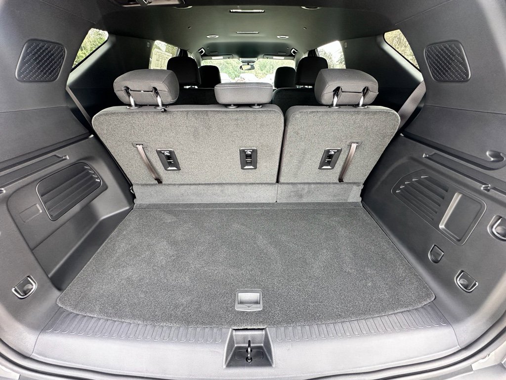 New 2026 Chevrolet Traverse LT FWD image 22