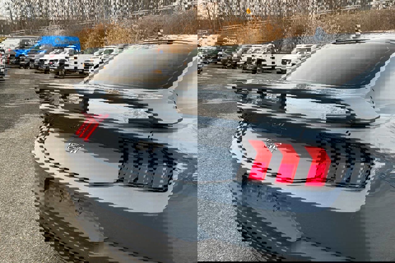 Used 2024 Ford Mustang GT image 23