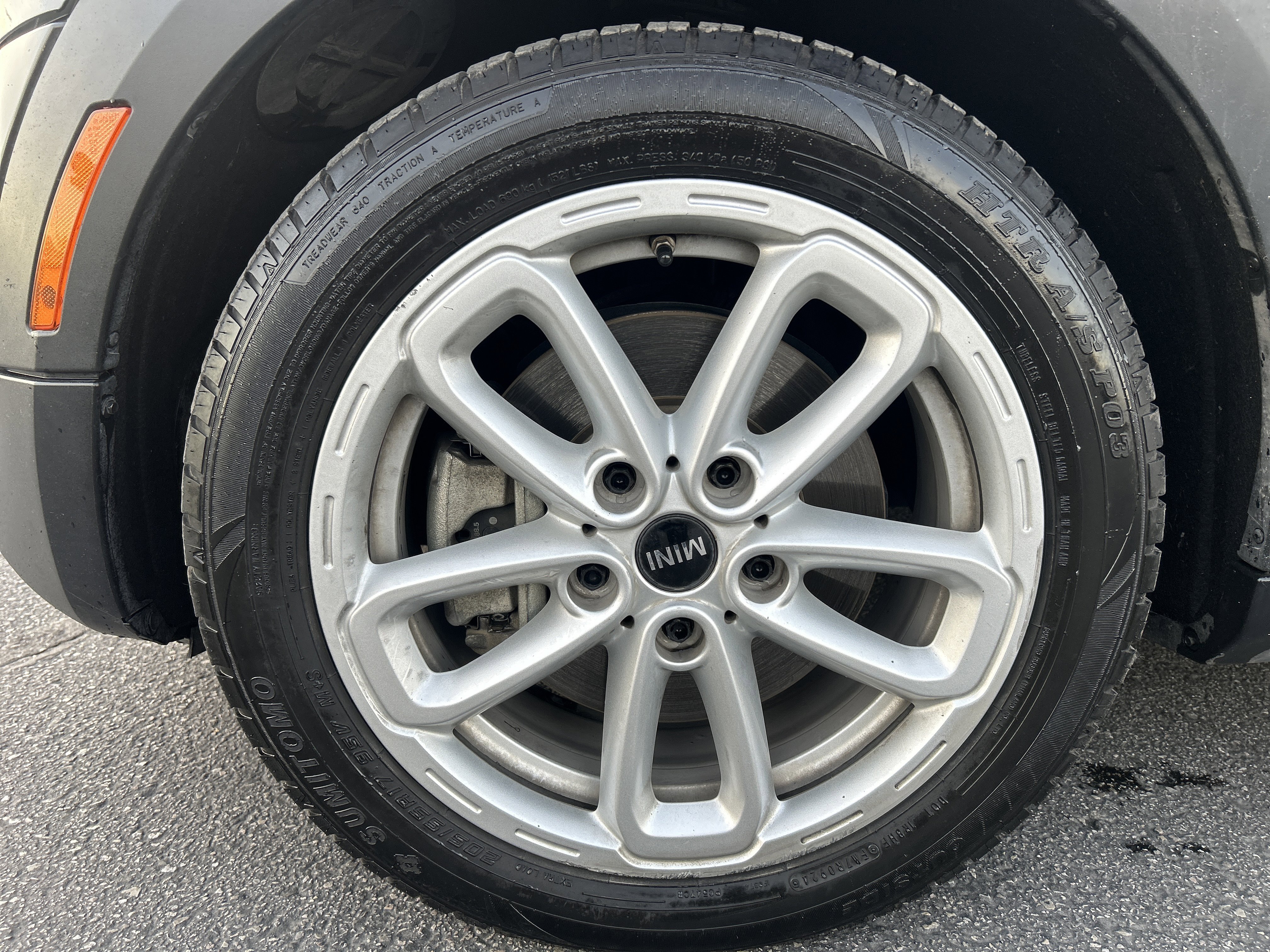 Used 2016 MINI Cooper Countryman S image 11