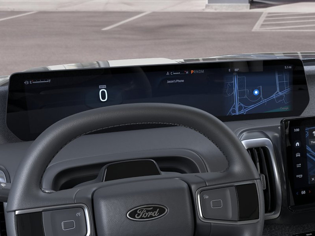 New 2026 Ford Expedition Tremor AWD/4WD image 44