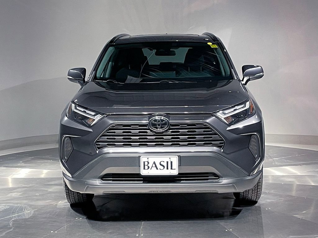 Used 2023 Toyota RAV4 XLE w/ Convenience Package AWD/4WD image 9