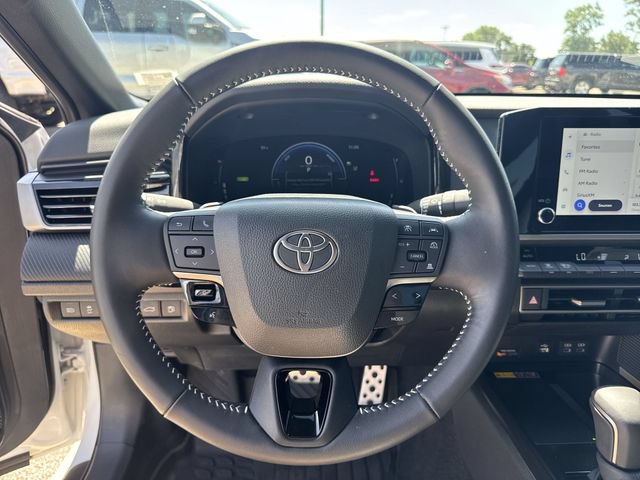 Used 2026 Toyota Camry SE w/ Convenience Package FWD image 11