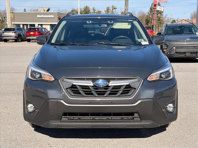 Used 2023 Subaru Crosstrek 2.5i Limited w/ Moonroof Package image 13