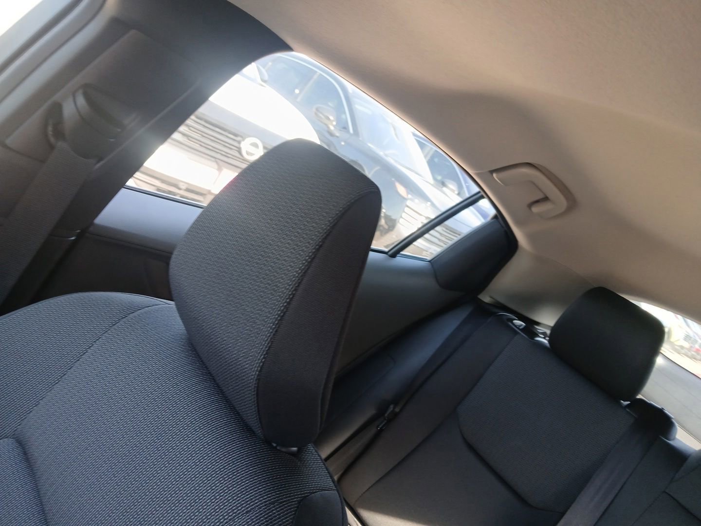 Used 2026 Toyota Prius LE FWD image 16