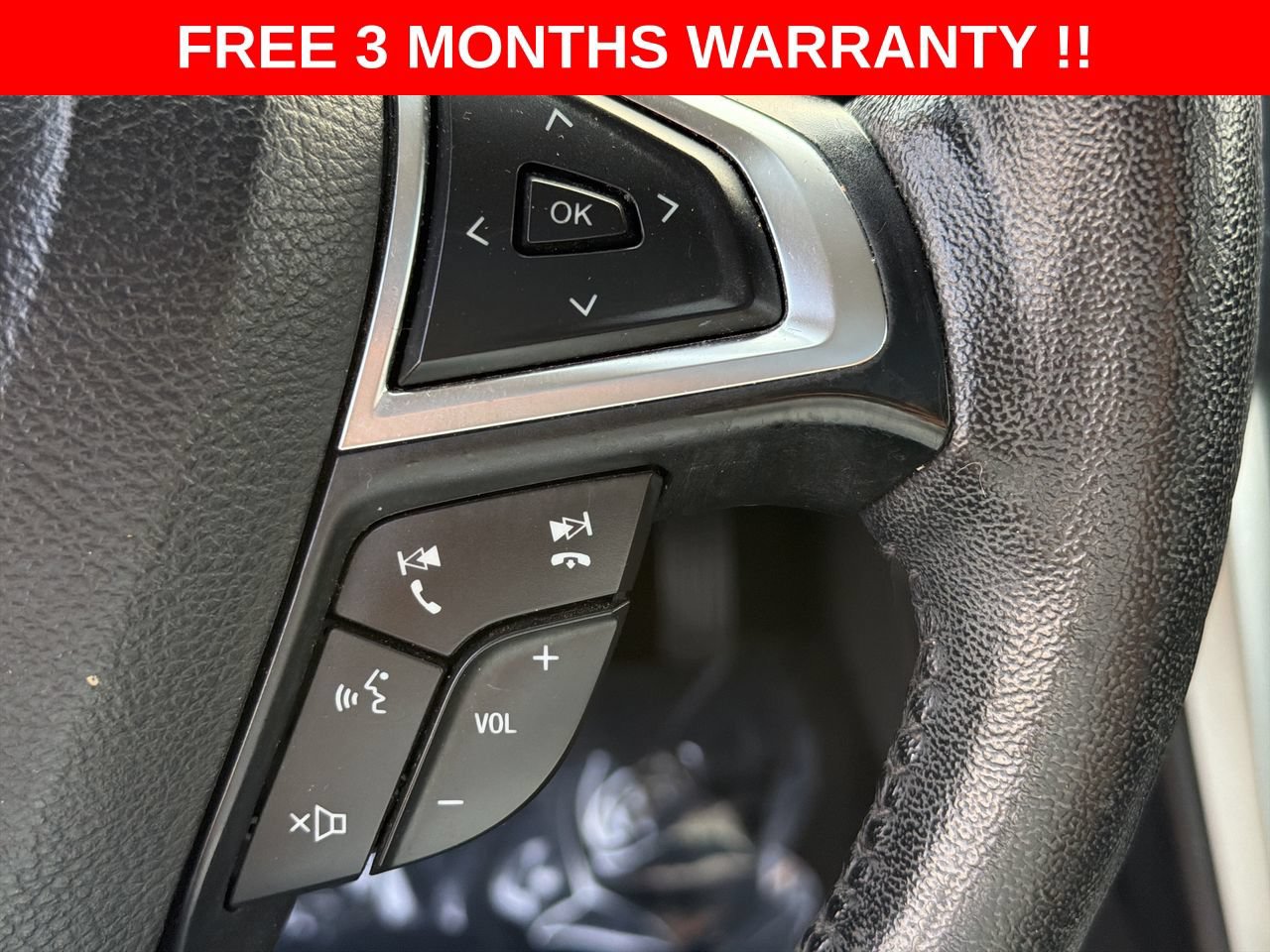 Used 2020 Ford Fusion SEL FWD image 41