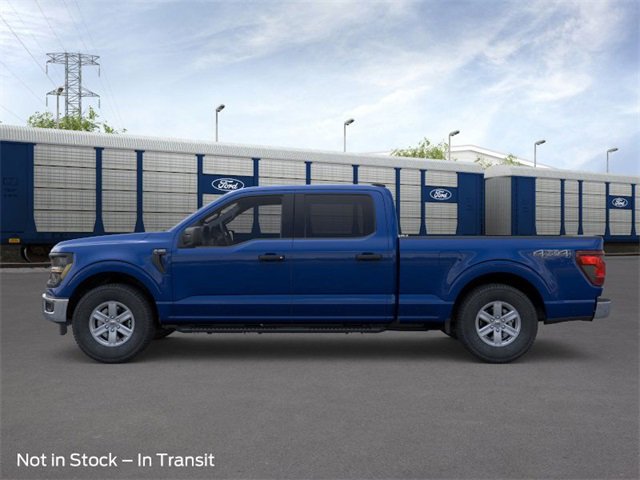 New 2026 Ford F150 XL image 3
