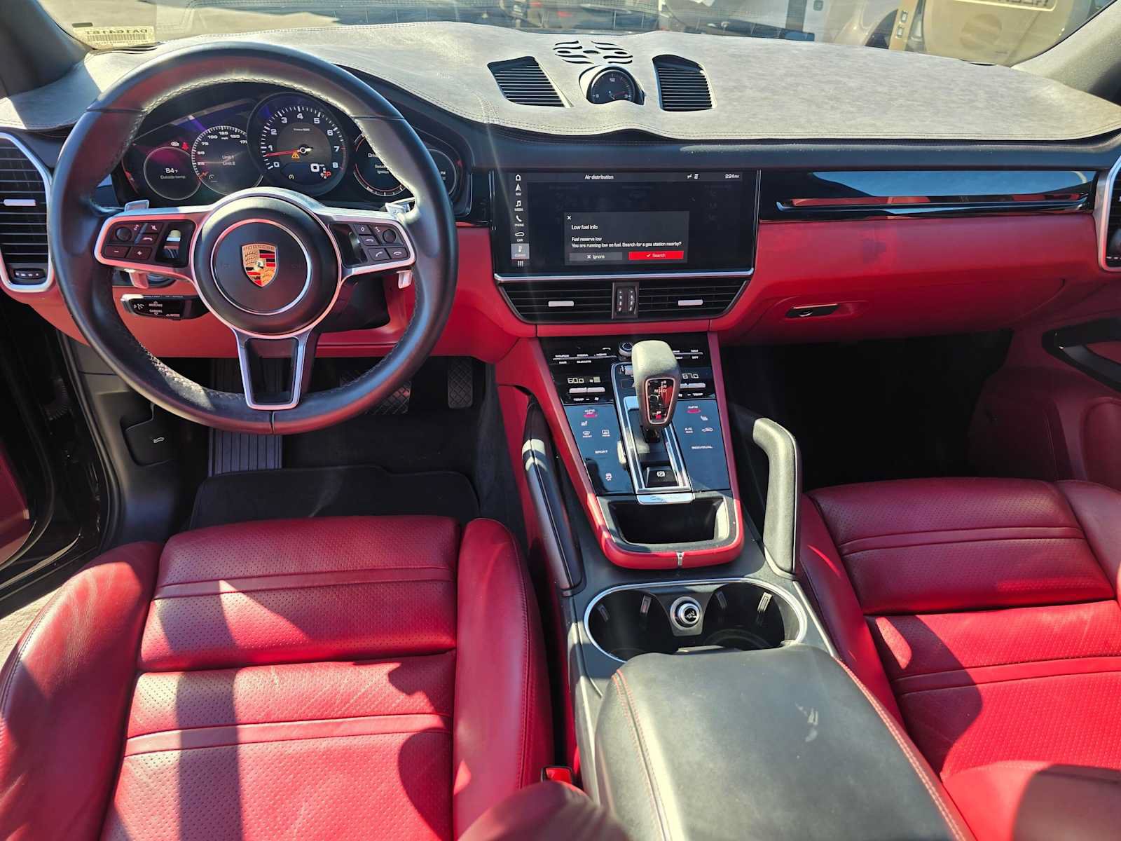 Used 2019 Porsche Cayenne AWD/4WD image 21