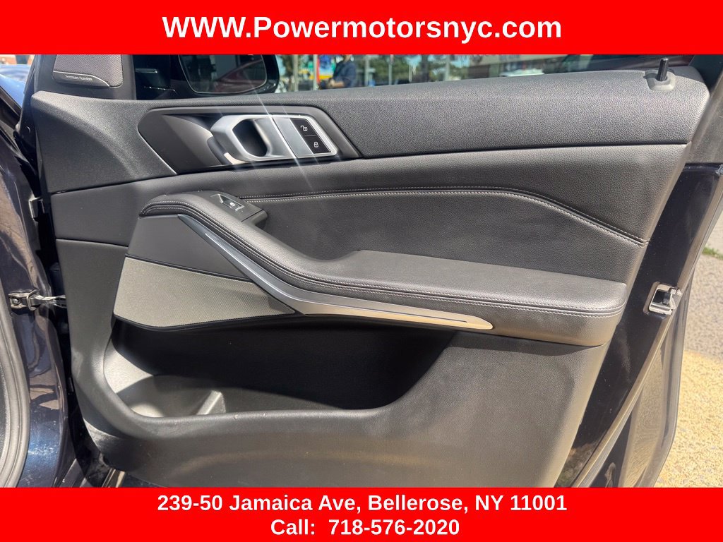 Used 2019 BMW X5 xDrive40i w/ Premium Essential Package AWD/4WD image 28