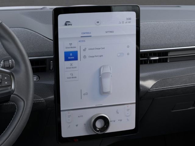 New 2024 Ford Mustang Mach-E GT w/ Bronze Appearance Package AWD/4WD image 14