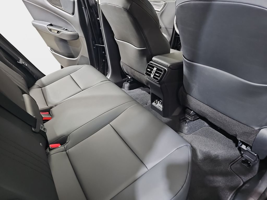 New 2026 Lexus NX 350 AWD w/ Premium Package image 11