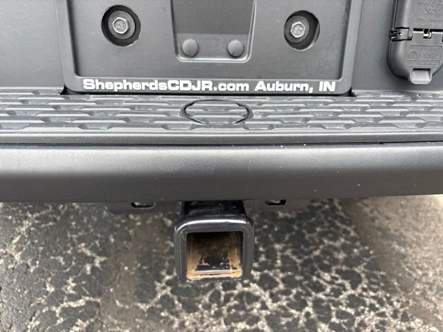 Used 2025 RAM 1500 Rebel w/ Rebel Level 1 Equipment Group AWD/4WD image 25