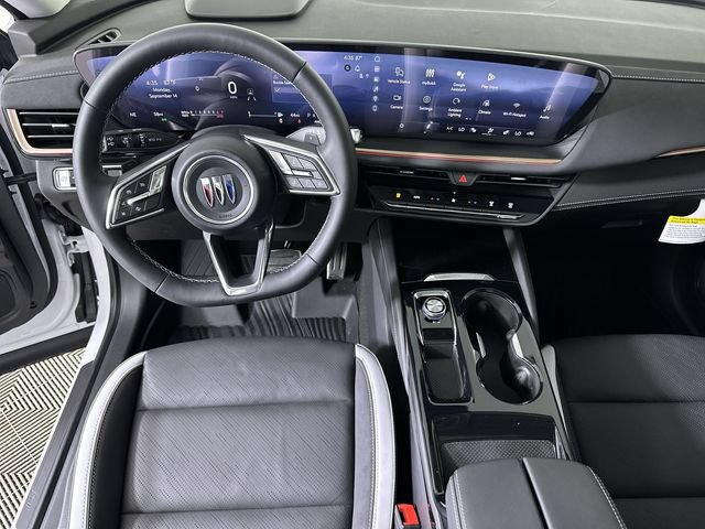 New 2026 Buick Envision Sport Touring AWD/4WD image 22