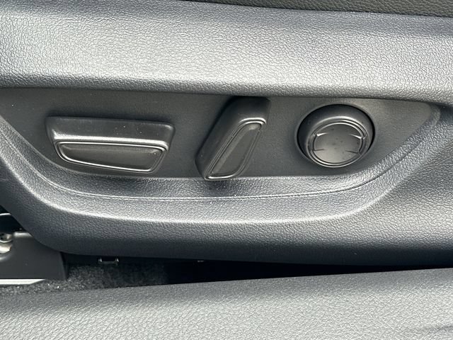 Used 2026 Toyota Camry SE w/ Multimedia Upgrade Package FWD image 16