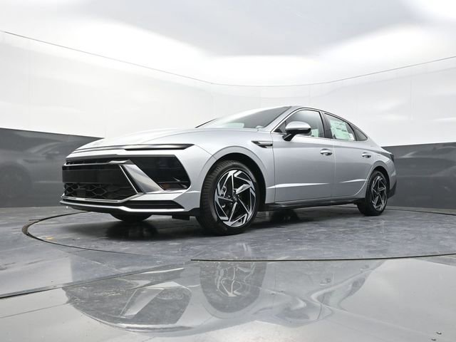 New 2026 Hyundai Sonata SEL FWD image 31