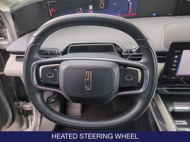 Used 2024 Lincoln Nautilus Reserve AWD/4WD image 14
