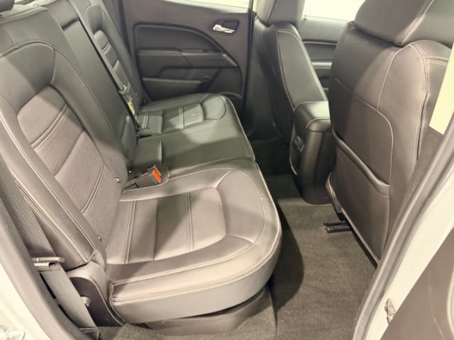 Used 2017 GMC Canyon Denali AWD/4WD image 21