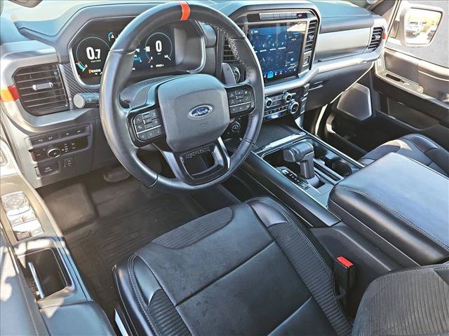 Used 2023 Ford F150 Raptor w/ Raptor Carbon Fiber Package AWD/4WD image 9
