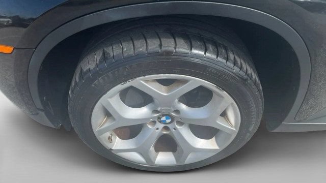 Used 2014 BMW X6 xDrive35i AWD/4WD image 11