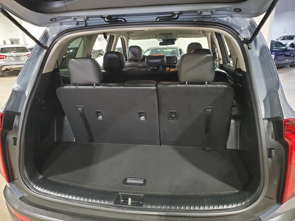 Used 2021 Kia Telluride LX FWD image 37