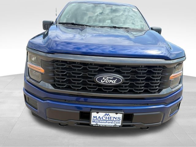 New 2026 Ford F150 STX AWD/4WD image 9