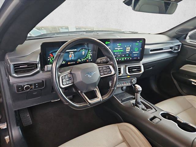 Used 2024 Ford Mustang Premium RWD image 10
