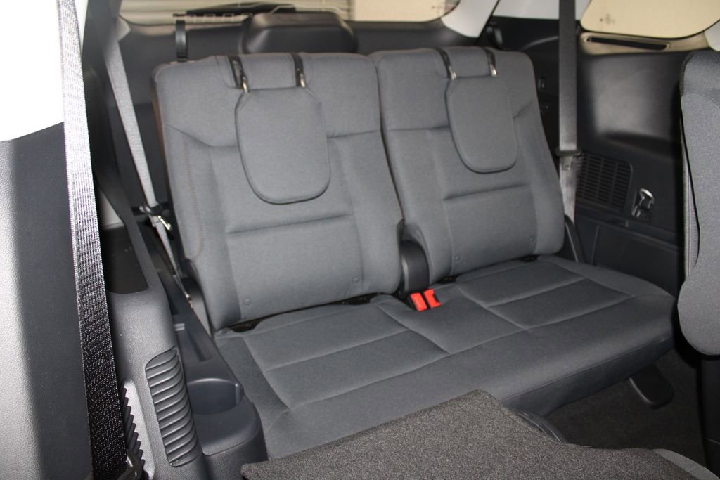 New 2026 Ford Explorer Active image 34