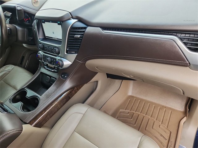 Used 2019 Chevrolet Tahoe LT w/ LT Signature Package image 30