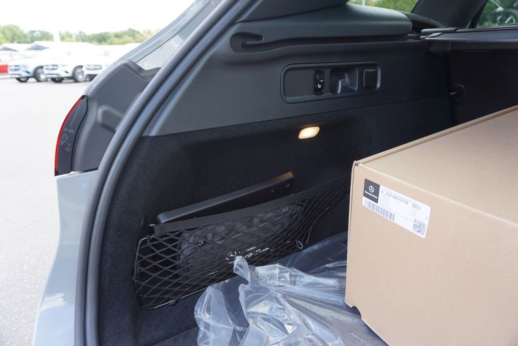 New 2026 Mercedes-Benz GLC 300 4MATIC image 72